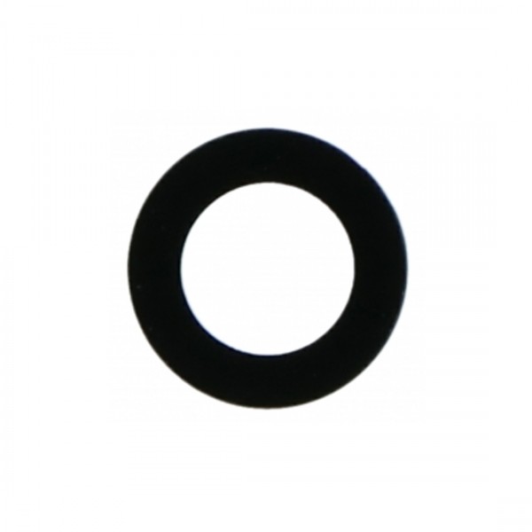 Lentille caméra arrière pour iPhone 8/SE 2020/SE 2022 Noir