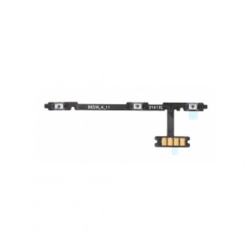 Nappe bouton Samsung Galaxy A03s A037 A037U - Envoi gratuit 24h