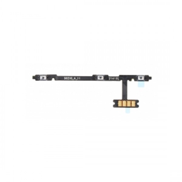 Nappe bouton power et volume pour Samsung Galaxy A03s A037 A037U