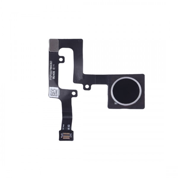 Nappe bouton Nokia 8.1 (Nokia X7) - Envoi gratuit 24h