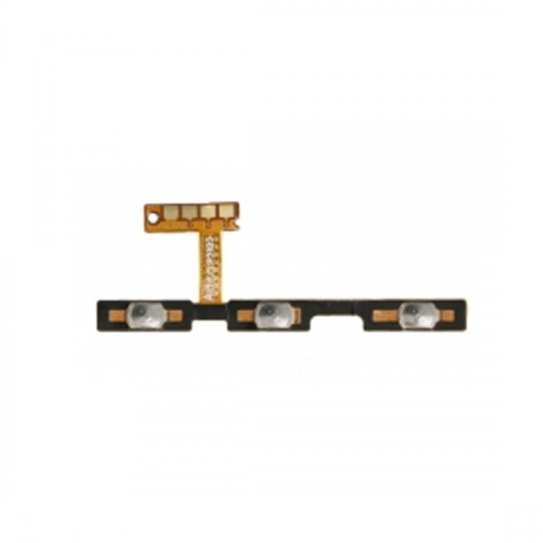 Nappe bouton power et volume Samsung Galaxy A02s/A03 A035