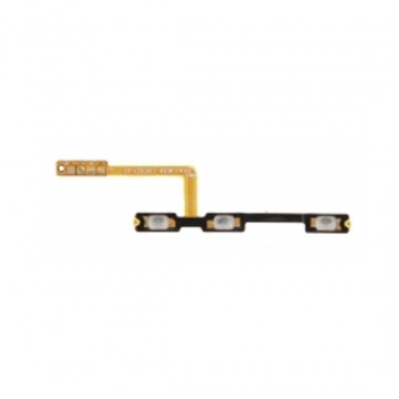 Nappe bouton Samsung Galaxy A03 Core A032 - Envoi gratuit 24h