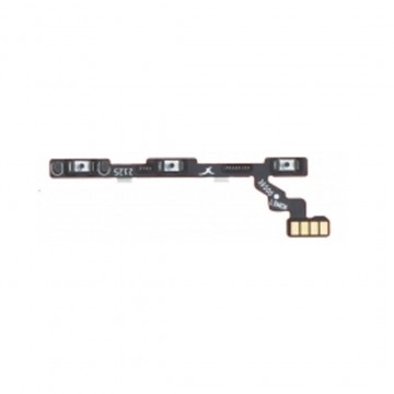 Nappe bouton power et volume Xiaomi 12 Lite