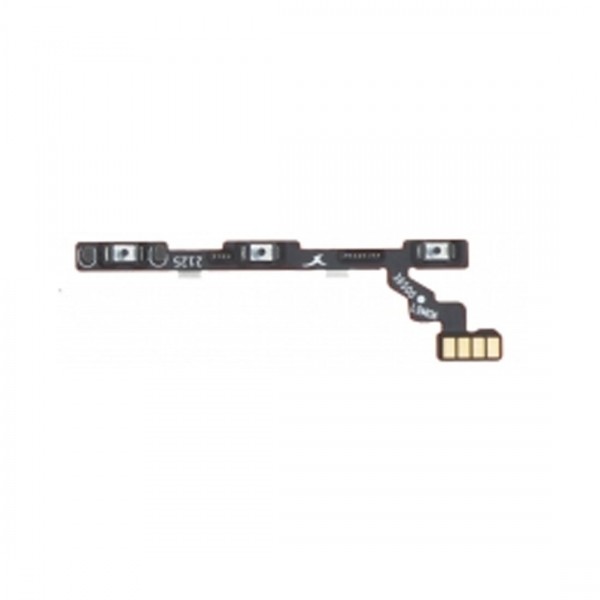 Nappe bouton power et volume Xiaomi 12 Lite