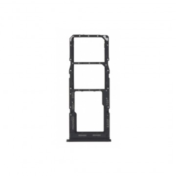 Tiroir SIM Samsung Galaxy A13 5G Double sim Noir - Envoi gratuit 24h