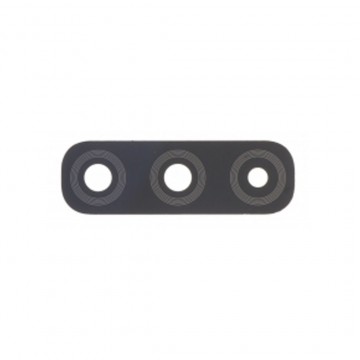 Lentille caméra arrière pour Motorola G Pure Noir