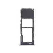 Tiroir carte sim Samsung Galaxy A23 A235 Simple sim Bleu