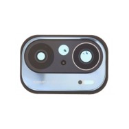 Lentille caméra arrière Xiaomi Mi 11i Bleu