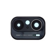 Lentille caméra arrière Xiaomi Mi 11i Noir