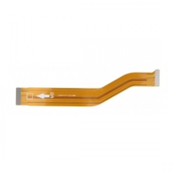 Nappe câble carte mère vers écran LCD pour Oppo A74 4G CPH2219/A74 5G CPH2197