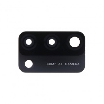 Lentille caméra Oppo A74 4G CPH2219 - Envoi gratuit 24h