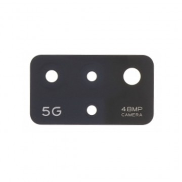 Lentille caméra Oppo A93s 5G Black - Envoi gratuit 24h