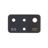 Lentille caméra Oppo A93s 5G Black - Envoi gratuit 24h