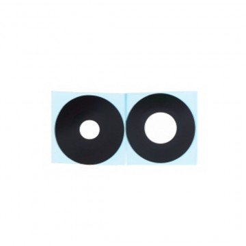 Lentille caméra Oppo A96 CPH2333 2pcs in one set - Envoi gratuit 24h