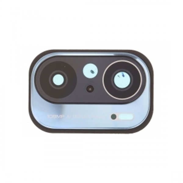 Lentille caméra Oppo Reno5 5G CPH2145 - Envoi gratuit 24h