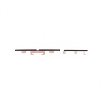 Nappe bouton Oppo Reno6 5G CPH2251 - Envoi gratuit 24h