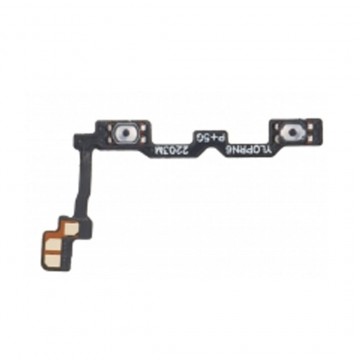 Nappe bouton OPPO Reno6 Pro 5G Snapdragon CPH2247 - Envoi gratuit 24h