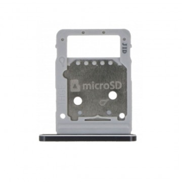 Plateau carte SD Samsung Galaxy Tab S7/Tab S7+ T870/T970 - Envoi gratuit 24h