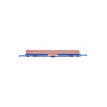 Bouton Volume pour Samsung Galaxy A04s A047 Rouge