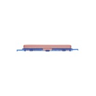 Bouton Volume Samsung Galaxy A04s A047 Rouge