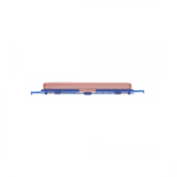 Bouton Volume pour Samsung Galaxy A04s A047 Rouge