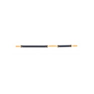 Touche latéral volume + power Samsung Galaxy A04 A045 Noir