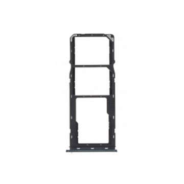 Tiroir SIM Samsung Galaxy A04 A045 Double sim Vert - Envoi gratuit 24h