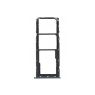 Tiroir carte sim Samsung Galaxy A04 A045 Double sim Vert