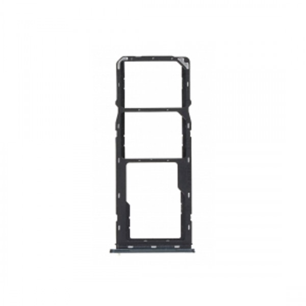 Tiroir carte sim pour Samsung Galaxy A04 A045 Double sim Vert