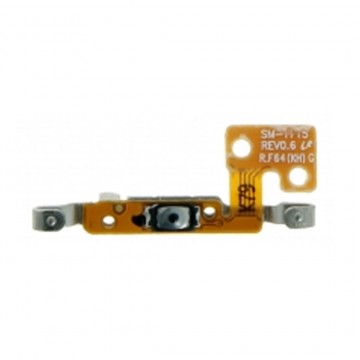 Nappe bouton Samsung Galaxy Tab S2 8.0 T715 - Envoi gratuit 24h