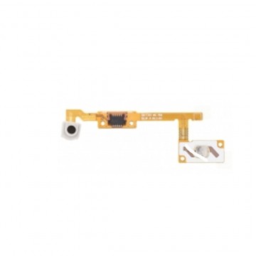 Nappe bouton Samsung Galaxy Tab E 9.6 T560/T561 - Envoi gratuit 24h
