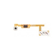 Nappe bouton Samsung Galaxy Tab E 9.6 T560/T561 - Envoi gratuit 24h