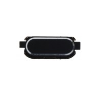Home bouton pour Samsung Galaxy Tab A 9.7 P550 Black