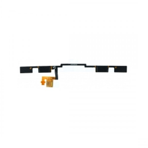 Capteur tactile de remplacement Flex pour Samsung Galaxy Tab S 10.5 T800/T805