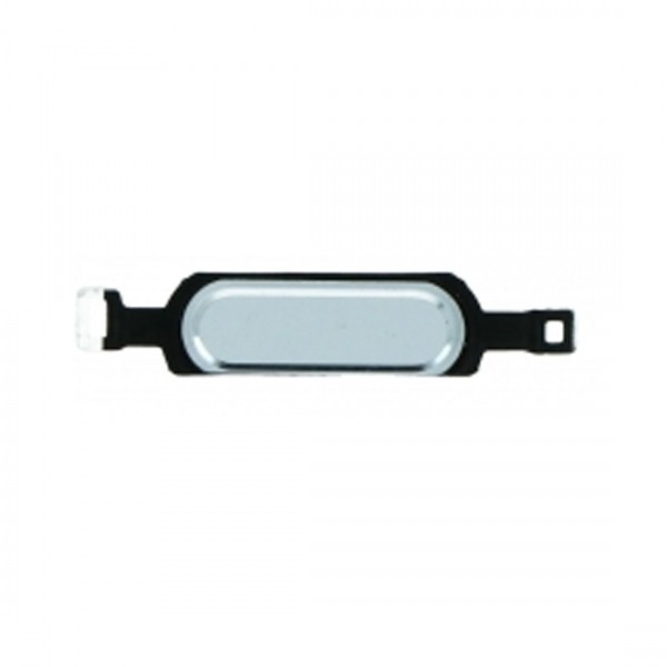 Bouton Home pour Samsung Galaxy Tab 4 7.0 T230 Blanc
