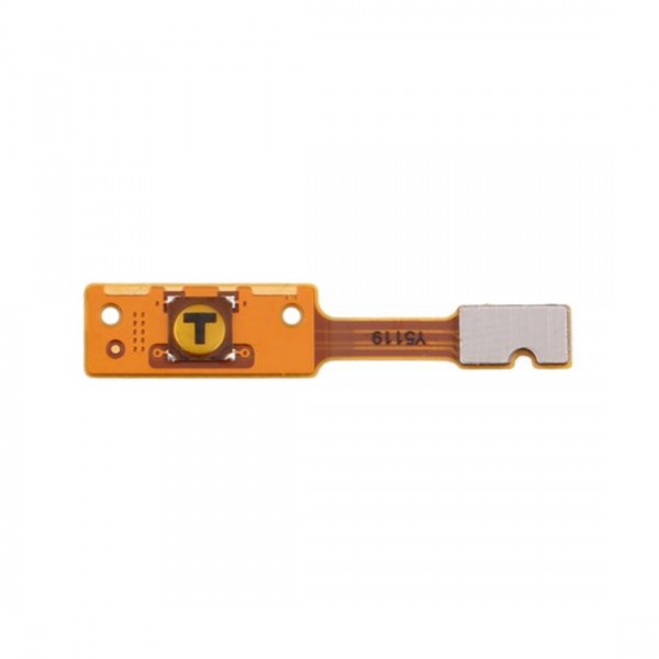 Nappe bouton Samsung Galaxy Tab 4 8.0 T330/T331 - Envoi gratuit 24h