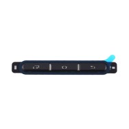 Home Button pour Samsung Galaxy Tab Active LTE T365 Noir
