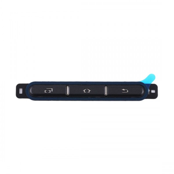 Home Button pour Samsung Galaxy Tab Active LTE T365 Noir