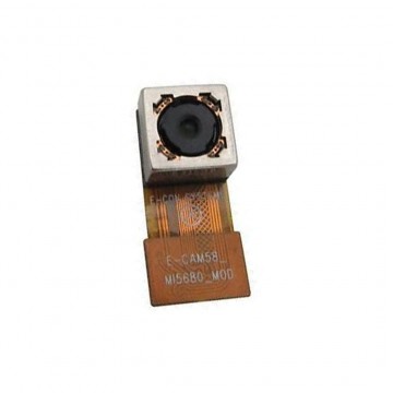 Caméra arrière pour Samsung Galaxy Tab 7.0 Plus P6200