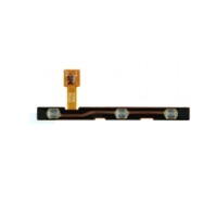 Nappe bouton Samsung Galaxy Tab 2 10.1 P5100 - Envoi gratuit 24h