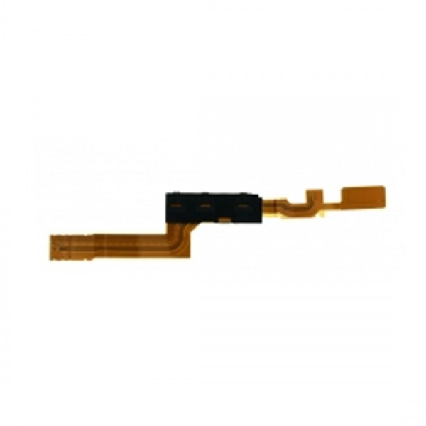 Nappe bouton power et volume pour Sony Xperia Z2 Tablet SGP551