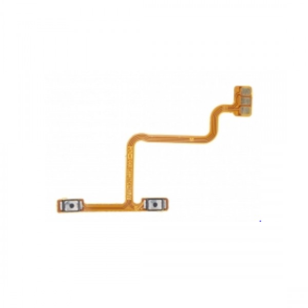 Nappe bouton Realme GT2 - Envoi gratuit 24h