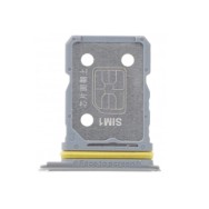 Tiroir SIM Realme GT2 Blanc - Envoi gratuit 24h