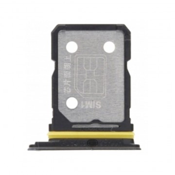 Tiroir SIM Realme GT2 Double sim Noir - Envoi gratuit 24h