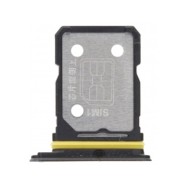 Tiroir SIM Realme GT2 Double sim Noir - Envoi gratuit 24h