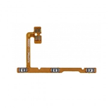 Nappe bouton Realme C11 - Envoi gratuit 24h