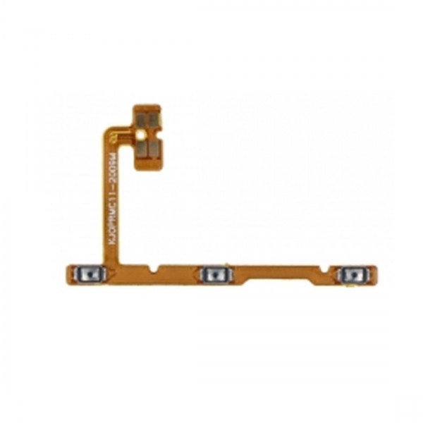 Nappe bouton power et volume pour Realme C11