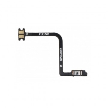 Nappe bouton Realme 8i - Envoi gratuit 24h