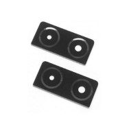 Lentille caméra OPPO A57s CPH2385 5pcs in one set - Envoi gratuit 24h