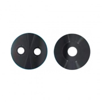 Lentille caméra OPPO A17 CPH2477 2pcs in one set - Envoi gratuit 24h
